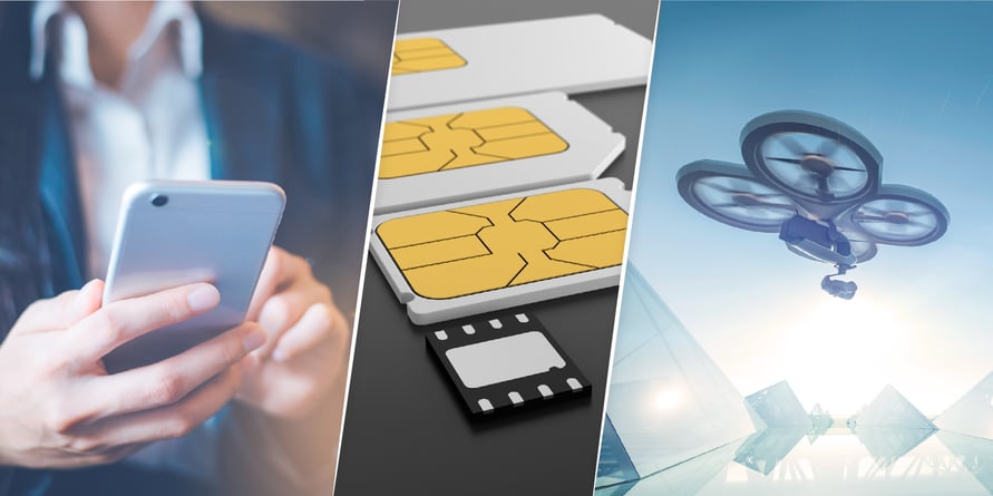 20190717 Blog - IoT SIM comparison