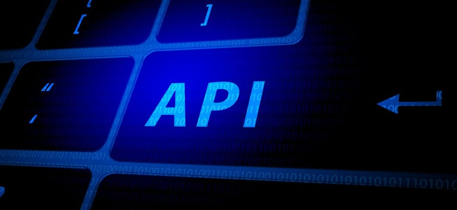 API blog post