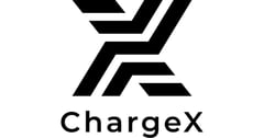 chargeX-grayscale-logo