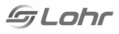 lohr-grayscale-logo