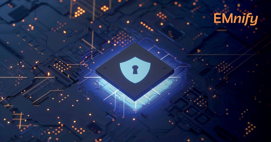 IoT embedded SIM 
