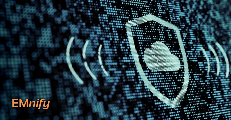 IoT device security