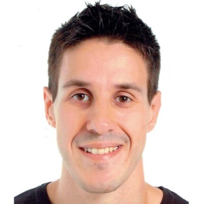 Jorge Merino
