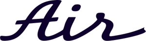 Air logo