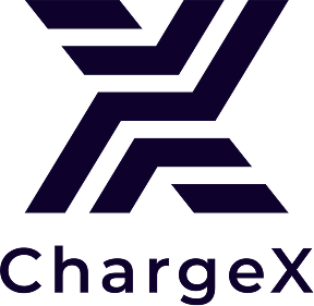 ChargeX logo