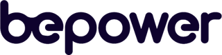 bepower logo