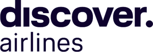 Discover Airlines logo