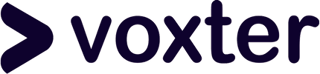 Voxter logo