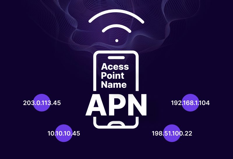 Feature image for What+Is+an+APN%3F+Access+Point+Names+Explained
