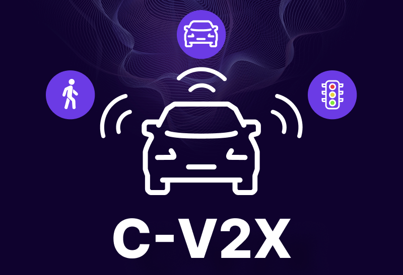Feature image for What+Is+C-V2X%3F+Cellular+Vehicle-to-Everything+Explained
