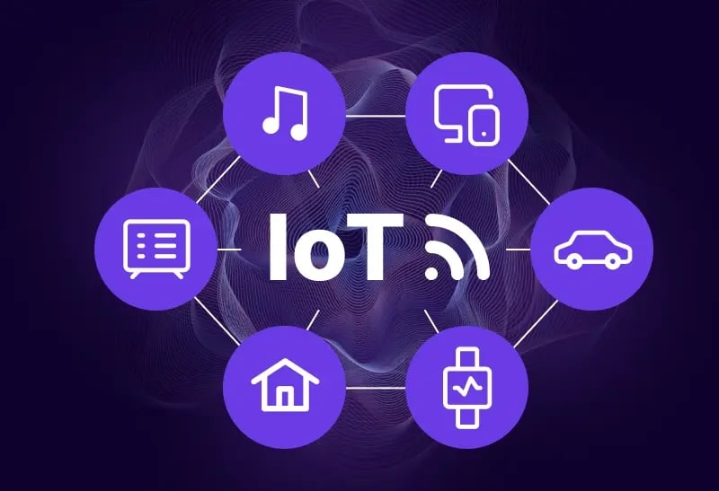 conectividade iot guia