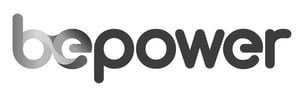 bepower logo at emnify