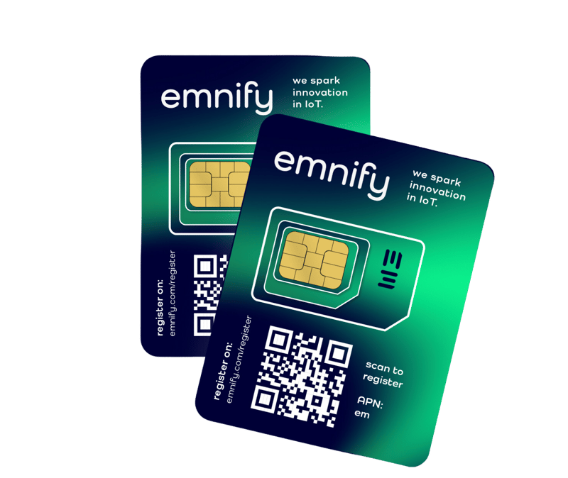Feature image for emnify+Introduces+Unprecedented+SIM-based+Functionality+with+User-Adaptive+eSIM+Launch