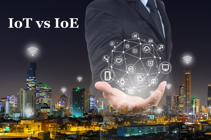 Feature image for IoE+vs.+IoT%3A+What%E2%80%99s+the+Difference%3F