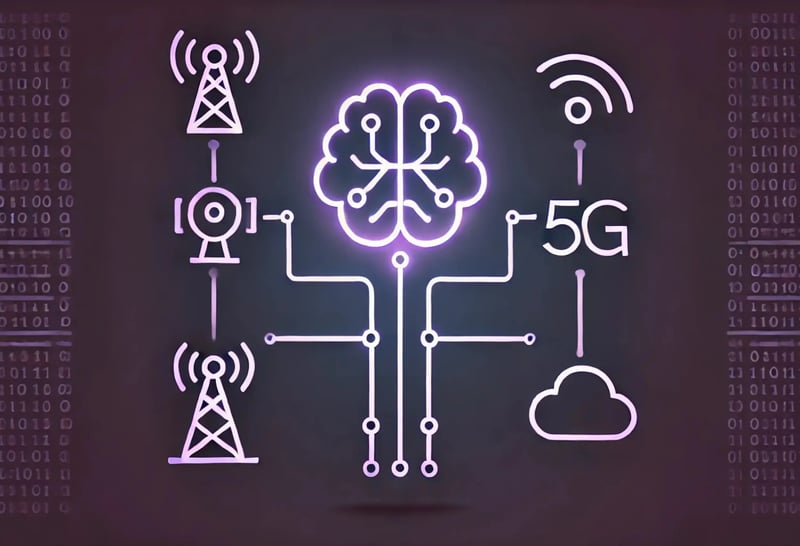 Feature image for AI+in+Telecom%3A+Why+It%E2%80%99s+the+Next+Battleground+for+Network+Survival+and+IoT+Domination