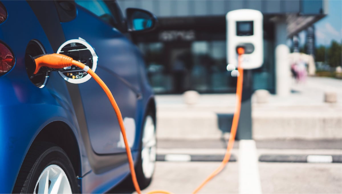 Feature image for What+Is+Smart+Charging%3F+Flexible+EV+Charging