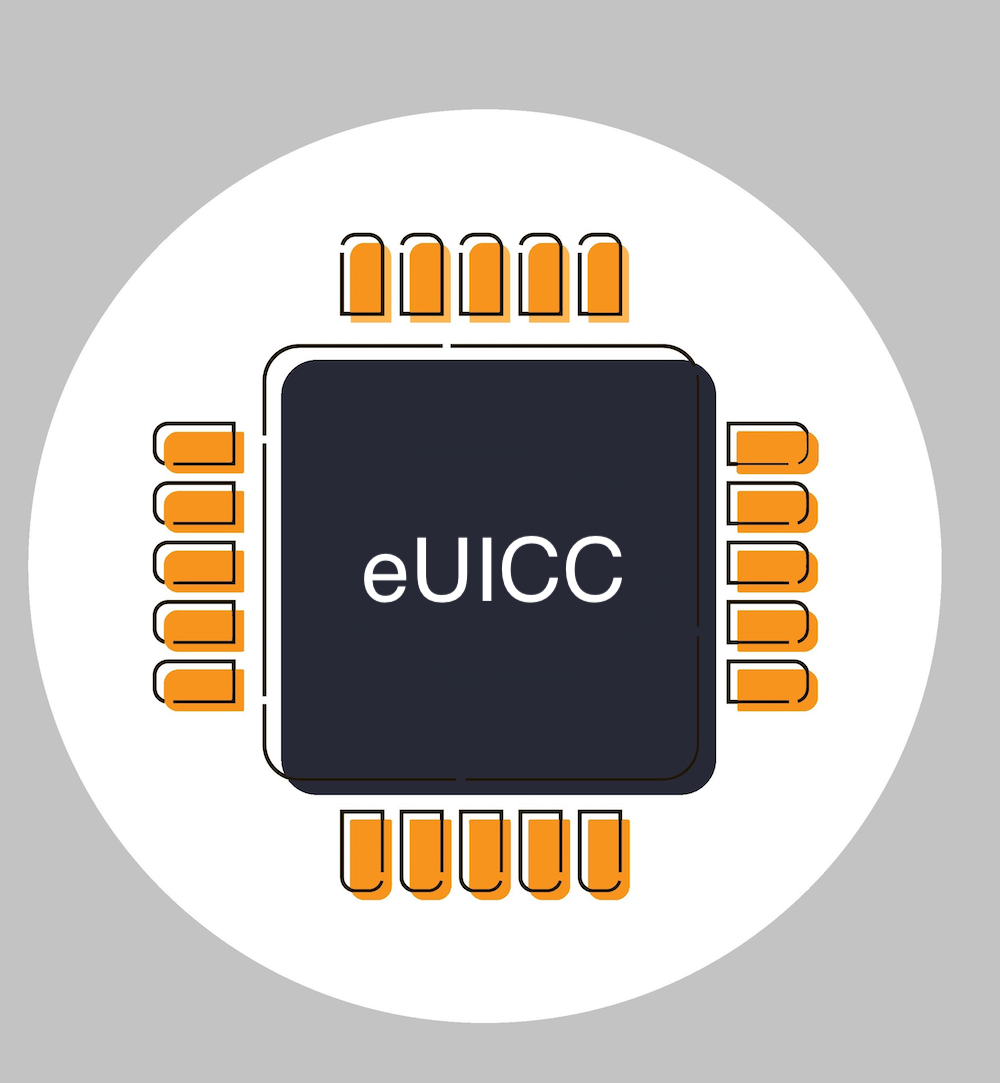 What is an eUICC and why does it matter? | IoT Glossary